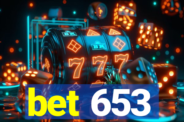 bet 653